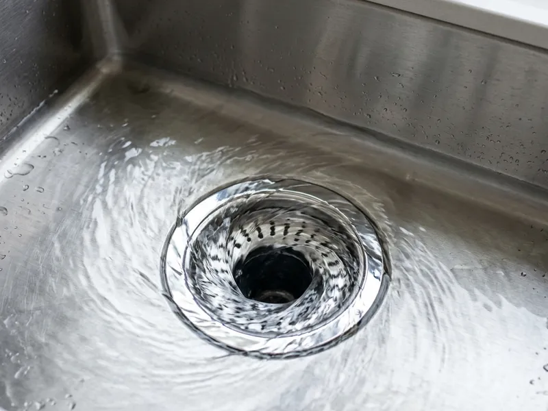 Drain Cleaning Plumber in Elmer City, WA