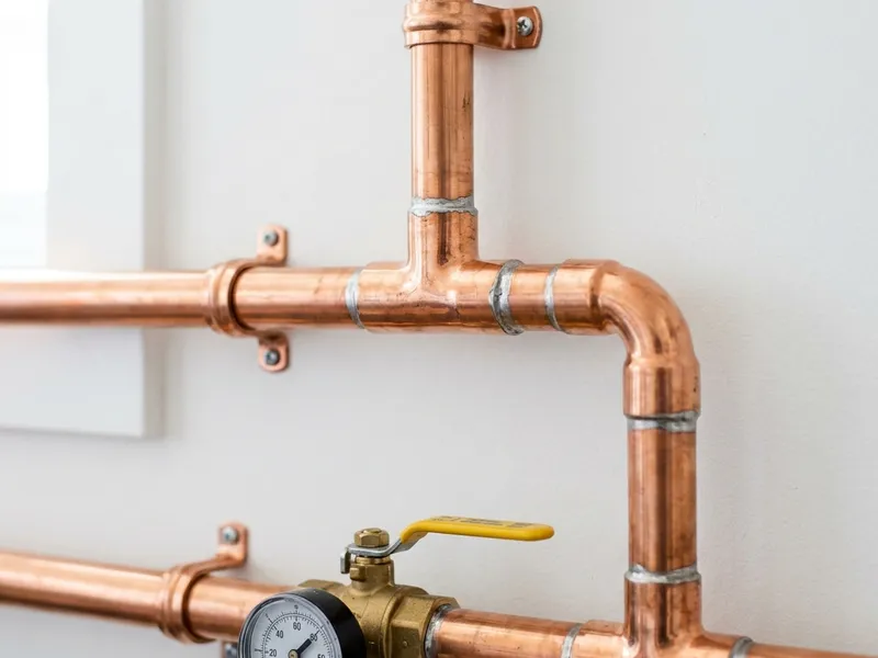 Pipe Repair & Replacement Plumber in Elmer City, WA